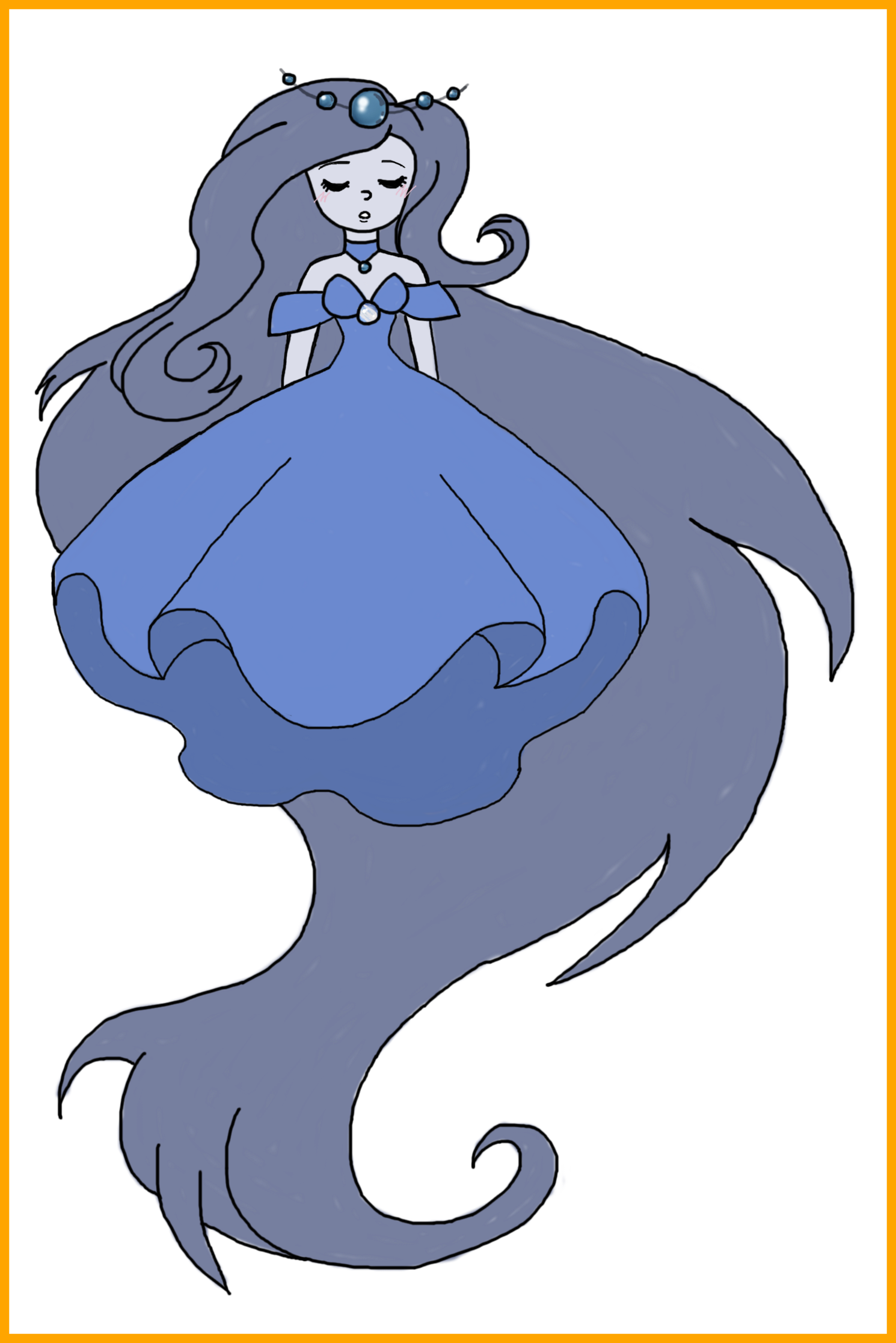 Awesome Black Diamond St I Ja Steven Image Of Moon - Gemstone (1490x2232)