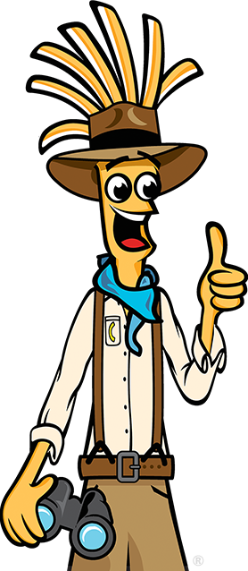 Look In Stores For Specially Marked Packages Of Black - Look In Stores For Specially Marked Packages Of Black (278x638)