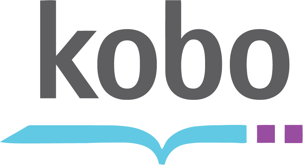Ja'nese Dixon - Kobo Logo Transparent (1024x557)