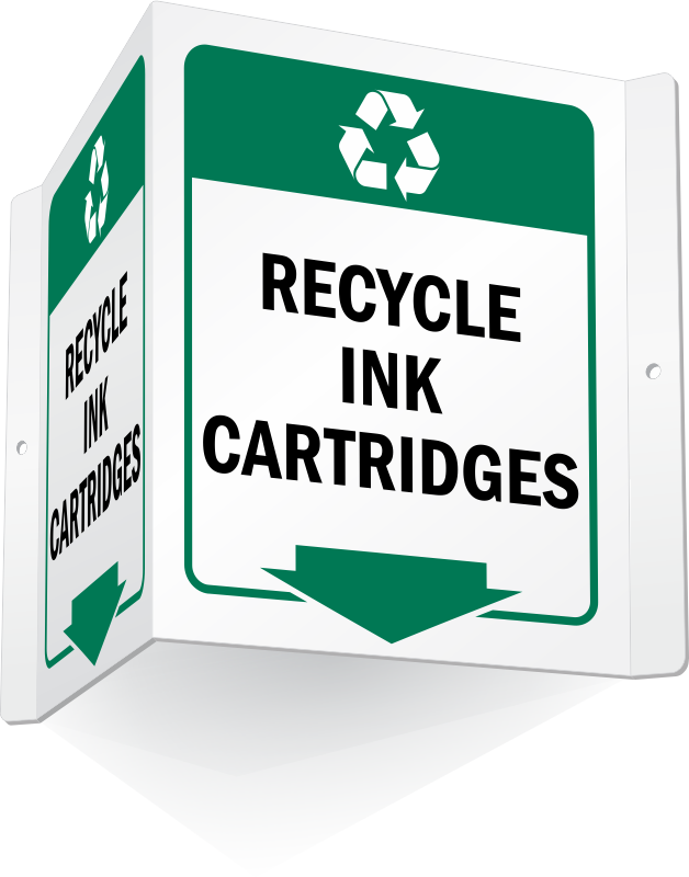 Zoom, Price, Buy - Smartsign By Lyle S2-0368-pl-10x14-rr Recycle - Plastic (628x800)