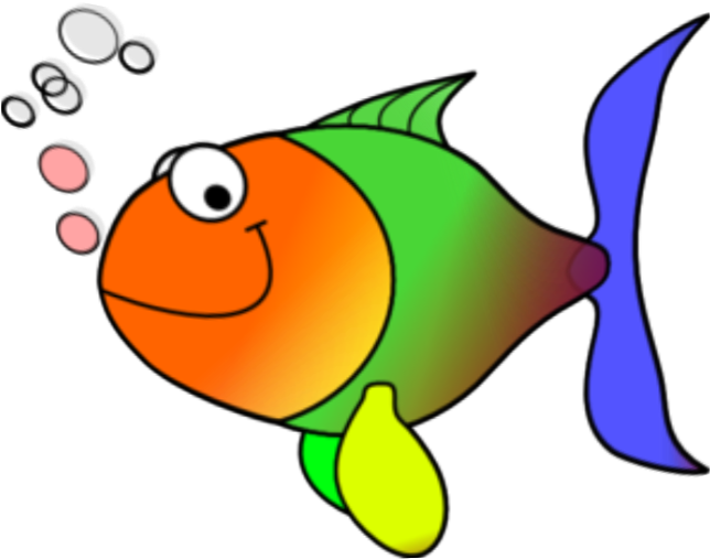 Left - Wish I Were A Fish Poem (1000x1200)