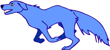 Download - Dog Running Animation Gif (550x400)
