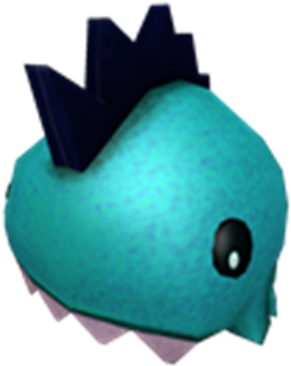 28 Collection Of Blue Dinosaur Clipart High Quality - Blue Dino Hat Roblox (420x420)