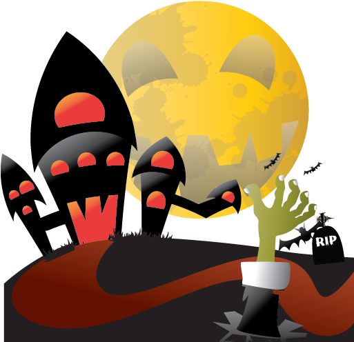 Download Png File 512 X - Halloween (512x512)