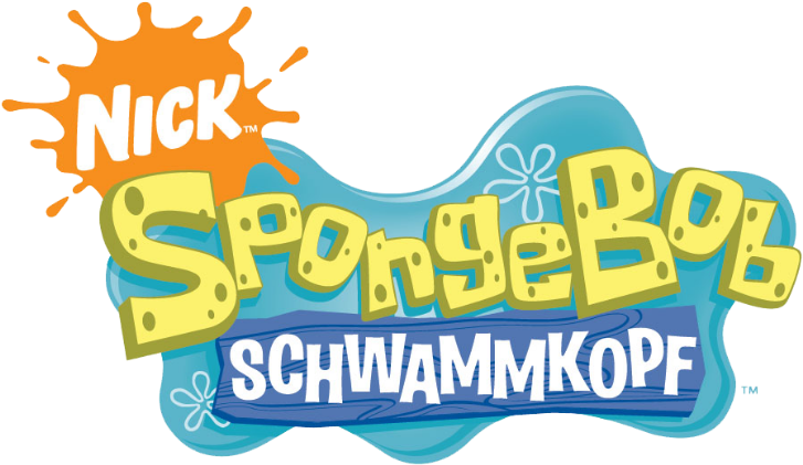 Games Logo - Recherche Google - Spongebob Squarepants Logo Small (800x506)