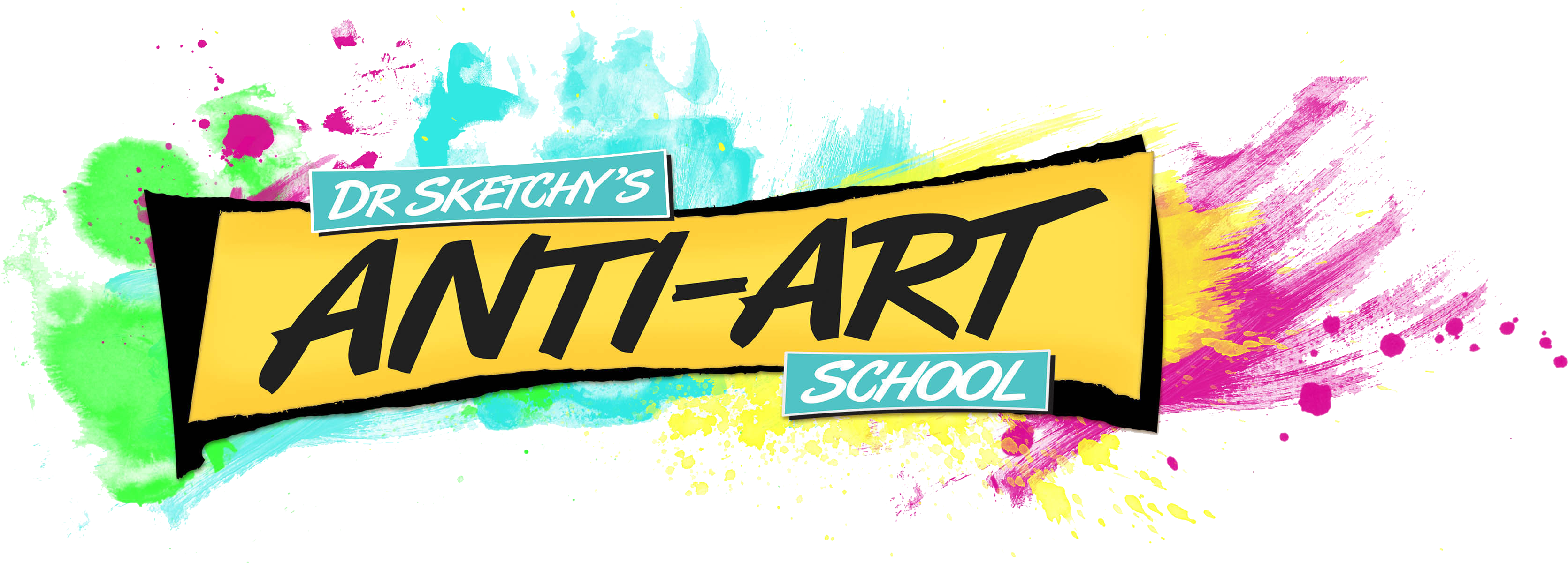 Dr Sketchy Perth - Texture Cerchi (3428x1208)