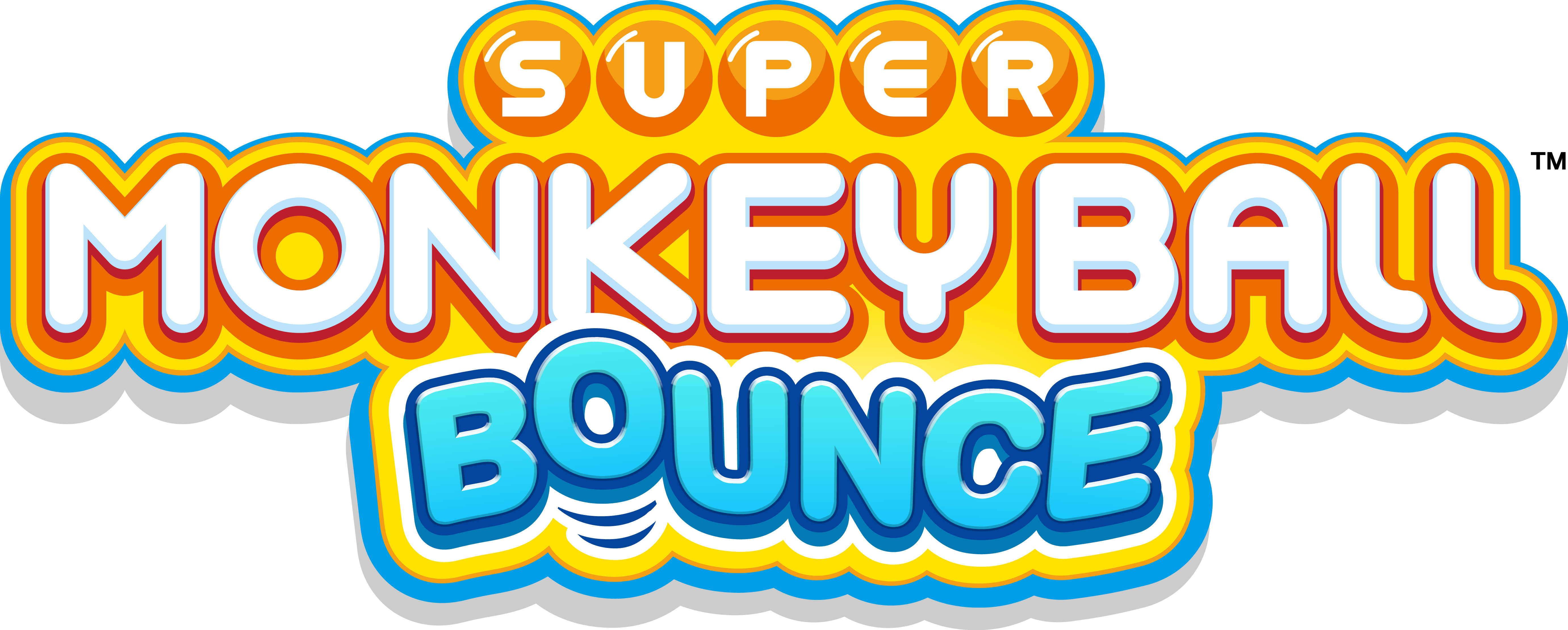 Ready, Aim, Bounce Super Monkey Ball Bounce Announced - Super Monkey Ball Step (5523x2219)