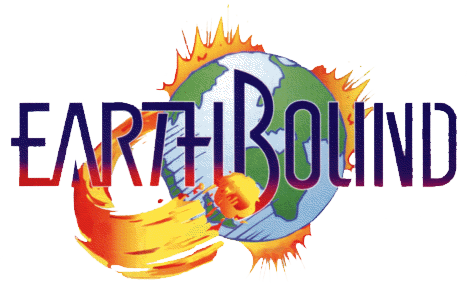 Back In 1999, I Was Introduced To Super Smash Bros - Earthbound (468x284)
