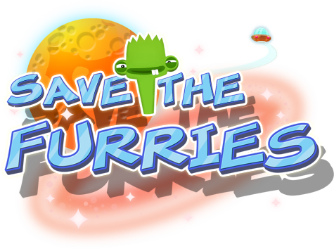 Save The Furries Wiiware, Iphone, Ipad - Save The Furries For Pc (475x354)