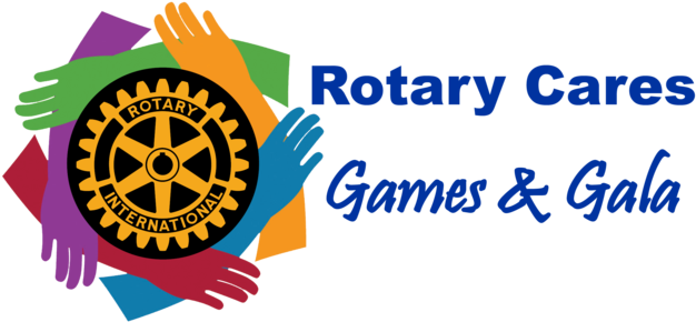 Party For Great Causes At Rotary Cares Games & Gala - Rotary Club (640x320)