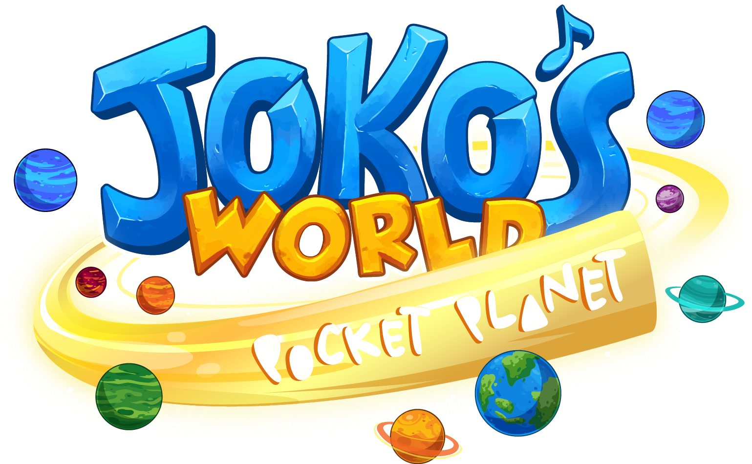 Joko's World Is A Series Of Award Winning Children's - Planet (1563x949)