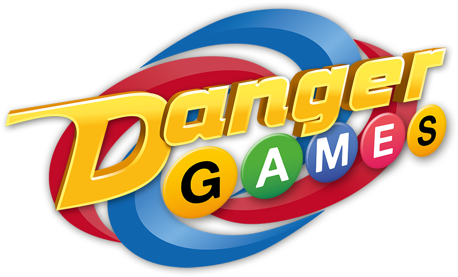 Danger Games - Henry Danger Logo Png (954x603)
