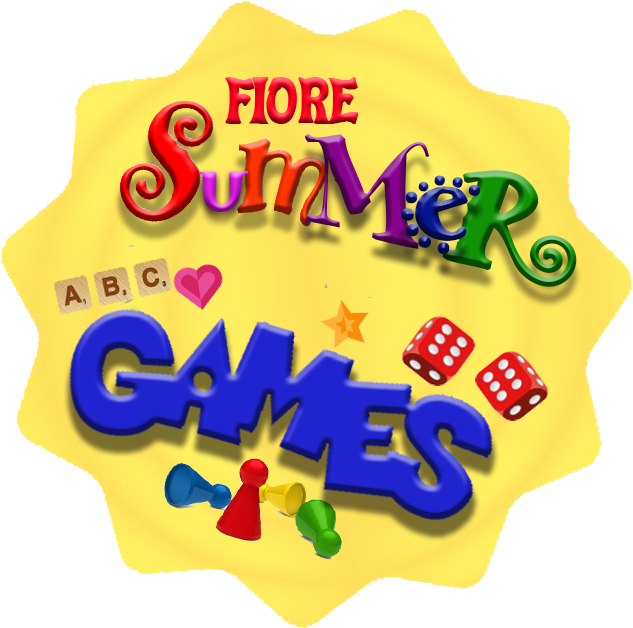 Fiore Summer Games - Fiorenzuola D'arda (686x681)