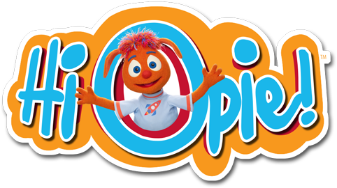 Hi Opie Online Games & Activities - Hi Opie! (482x270)