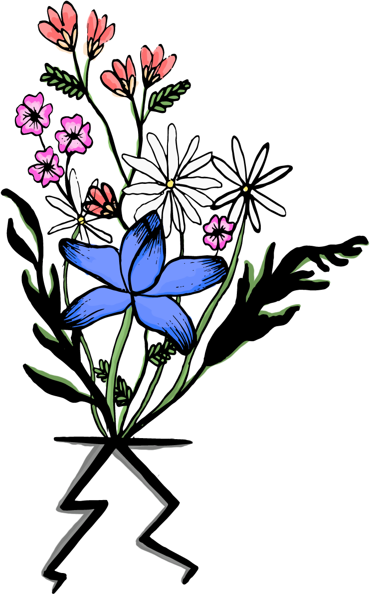 Logo For Joy Radish - Logo For Joy Radish (864x1281)