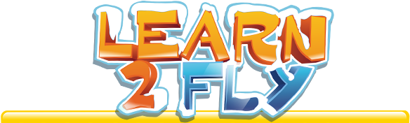 Learn 2 Fly - Learn 2 Fly (620x200)
