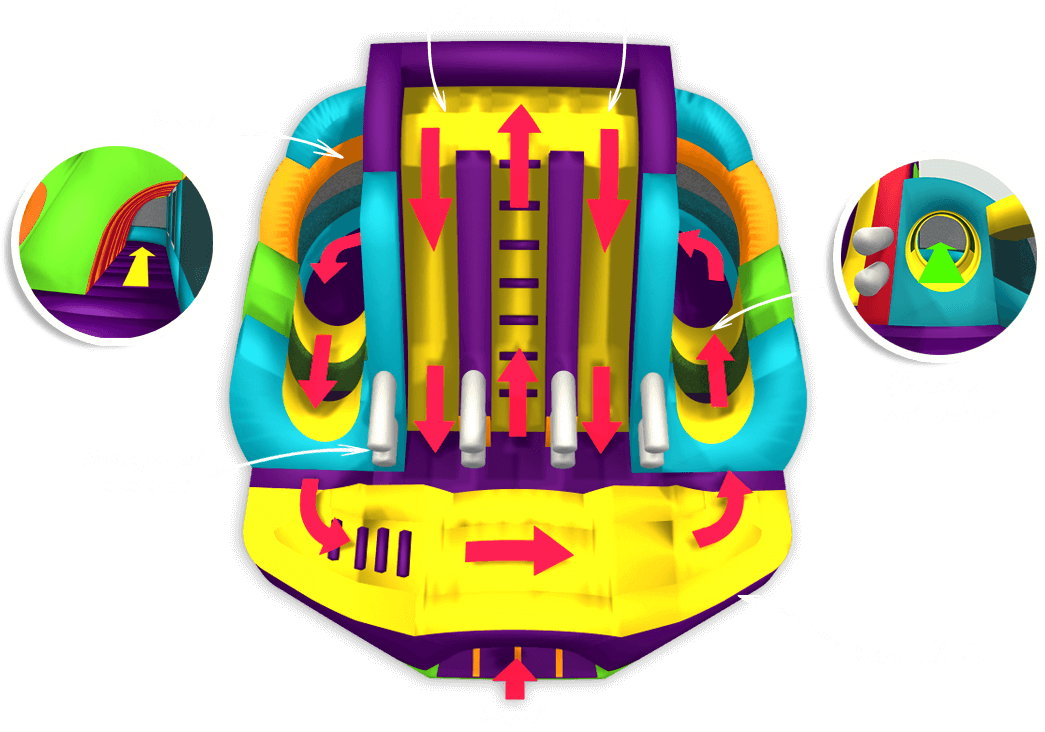 And Activity Choices Within The Entire Collection Of - And Activity Choices Within The Entire Collection Of (1270x772)