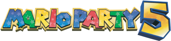 Sega Dreamcast Games Download Download - Mario Party 5 (700x197)