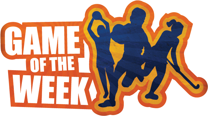 The 10th Grade Clive Game Of The Week New Logo - Game (831x498)