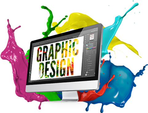 Graphic Design - Graphic Design Clipart (500x380)