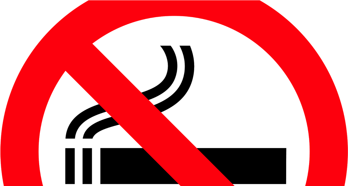 We Breathe Life Into Vacant Houses - No Smoking Clip Art (1200x630)