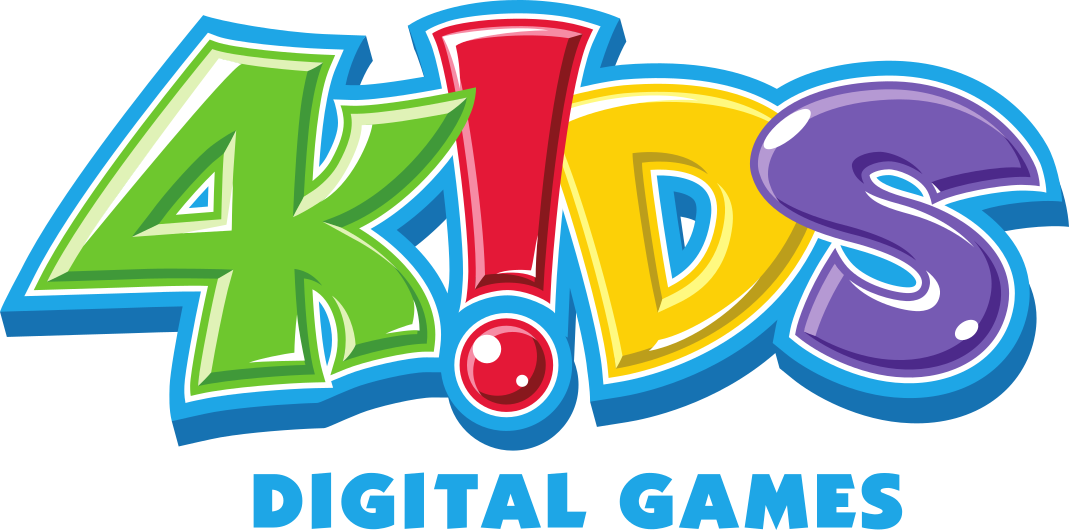 4kids Entertainment Logo Png (1069x530)