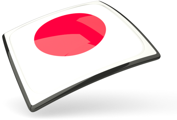 Illustration Of Flag Of Japan - Asia-pacific Economic Cooperation (640x480)