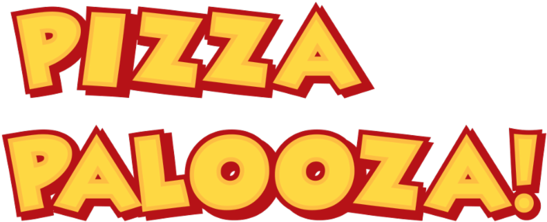 Set, Fun Bookfest For A Pizza Palooza With Your Favorite - Set, Fun Bookfest For A Pizza Palooza With Your Favorite (800x347)