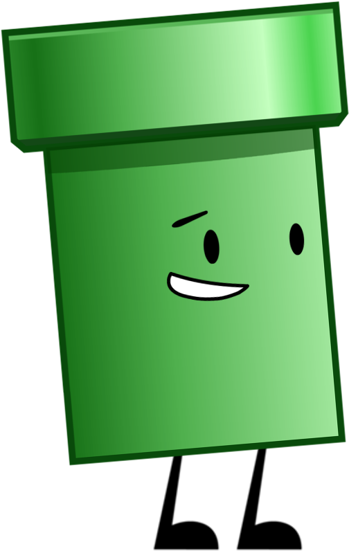 Warp Pipe 4 - Wikia (551x802)