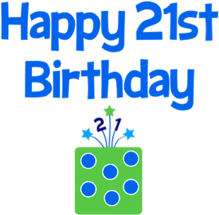 Birthday Wishes For Twenty One Year Old Wishes Greetings - Happy 21 Birthday Guy (768x768)