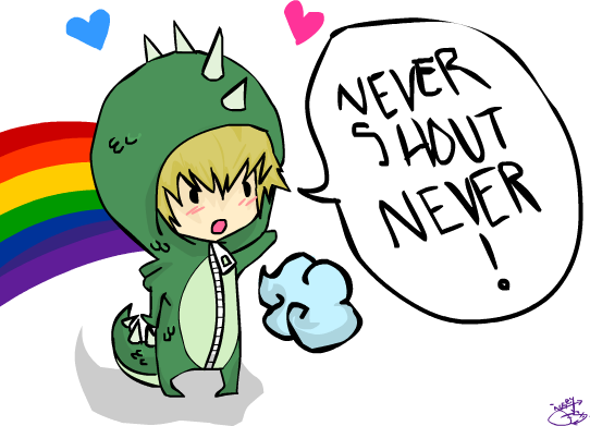 Cute Drawings Of Dinosaurs For Kids - Animation (542x391)