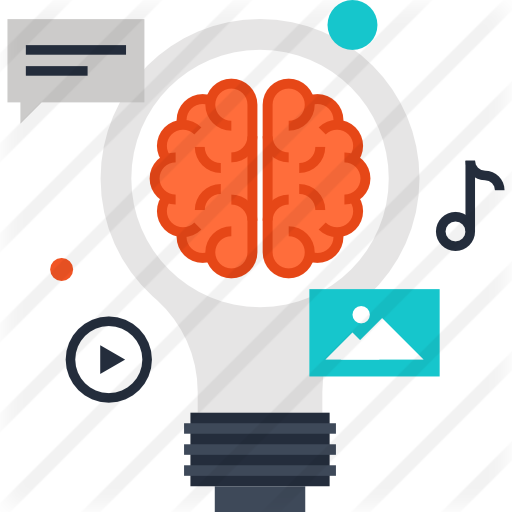 Light Bulb - Propuesta De Valor Animado (512x512)