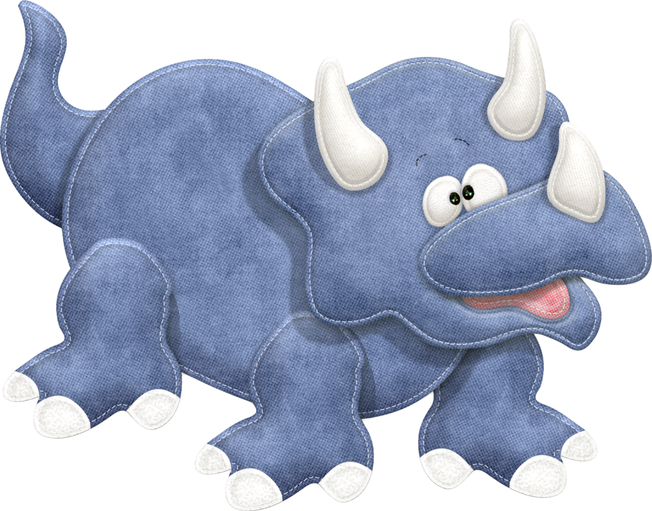 Coleccion Fabusaurusclip Art - Clip Art (1280x1003)