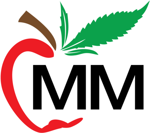 Modern Medicine Usa - Emblem (500x478)