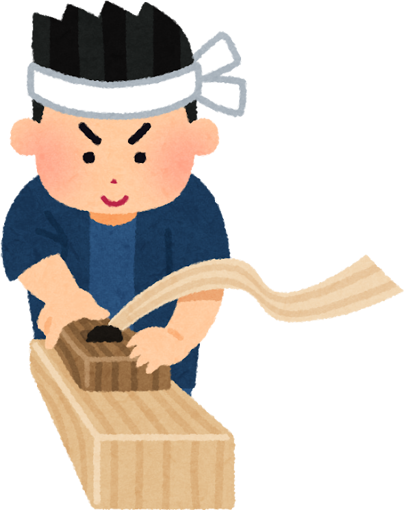 【2ch 막장】결혼하고 １년도 지나지 않아서 남편이 장인이 되고 싶다고 갑자기 결심 - Carpenter (800x800)