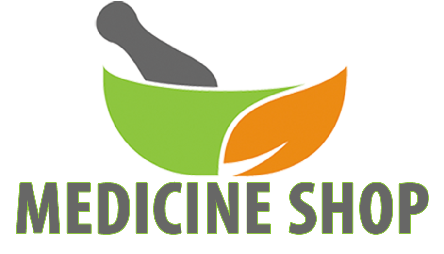 Medicine Shop Logo Png (990x567)