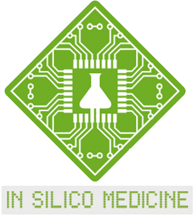 Insilico Medicine - Insilico Medicine Logo (709x709)