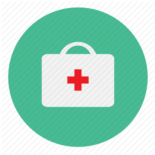 30 Free Medical Icon Sets To Download - Medicine (512x512)