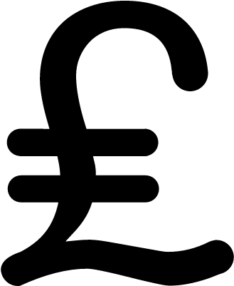 Turkey Lira Currency Symbol Vector - Lira Currency Symbol (400x400)