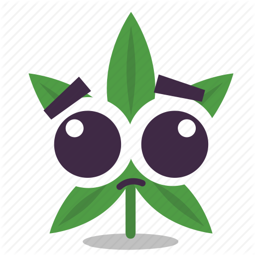 420, Cannabis, Drug, Hemp, Marijuana, Medicine, Weed - Weed Icon (512x512)
