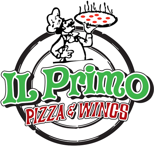 Il Primo Pizza & Wings Richmond, - Il Primo Pizza (500x500)