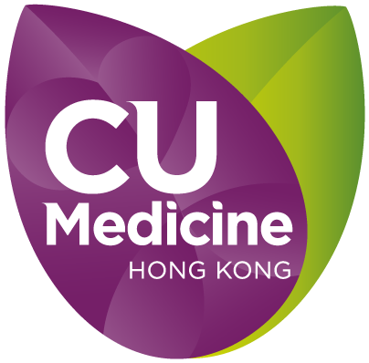 Cu Medicine - Chinese University Of Hong Kong Medicine (411x400)