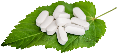 Download Medicine Tablet Png Image - Png Image Of Medicine (500x281)