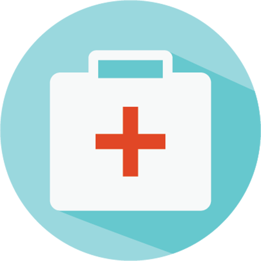 Free Download Basic Survival Medicine Apk - Logo Divertenti In Cartoni Animati Emergenza Medicine (512x512)