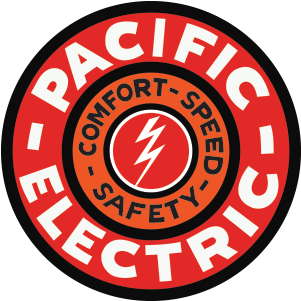 Southern Division Silhouette - Pacific Electric (350x350)