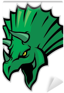 Triceratops Logo (400x400)