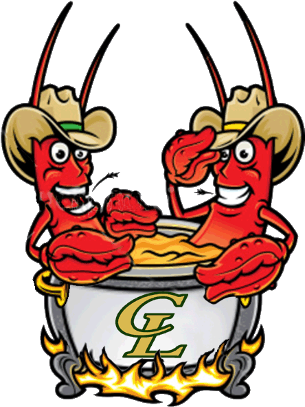 Beer Clipart Crawfish - Long Beach Crawfish Festival (587x648)