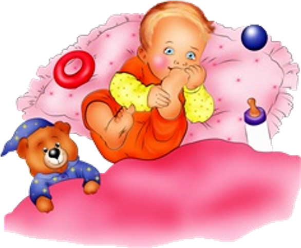 Baby Cute Cartoon Clip Art Images - Cuteness (600x600)