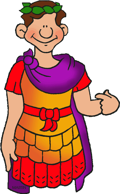 Family Of Julius Caesar (419x648)