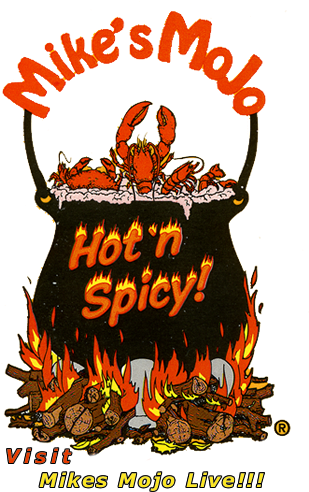 Low Country Boil Clipart Download - Crawfish Boil Cartoon Png (330x493)